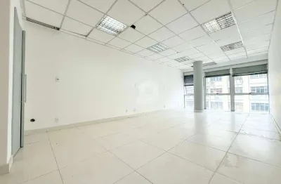 Sala comercial com 5 salas à venda na Avenida Ernani do Amaral Peixoto, Centro, Niterói