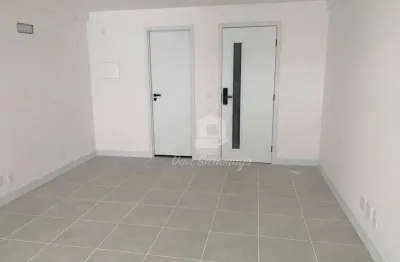 Loft com 1 quarto à venda na Rua Mariz e Barros, Icaraí, Niterói