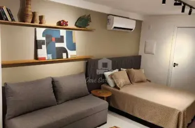 Loft com 1 quarto à venda na Rua Mariz e Barros, Icaraí, Niterói