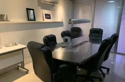 Andar corporativo à venda, 300 m² por r$ 1.134.000,00 - centro - rio de janeiro/rj