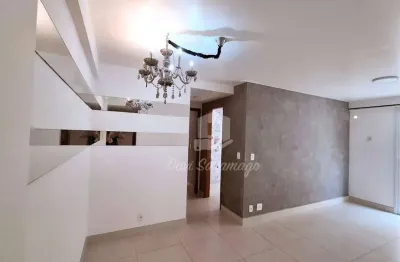 Apartamento com 2 quartos à venda na Estrada Francisco da Cruz Nunes, Badu, Niterói