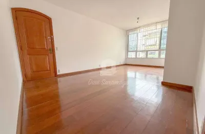 Apartamento com 2 quartos à venda na Rua Newton Prado, Santa Rosa, Niterói