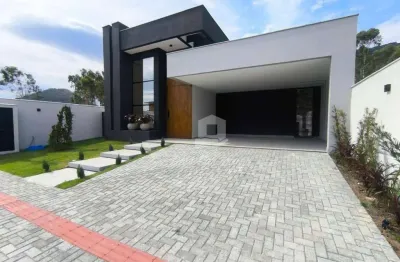 Casa com 3 quartos à venda na Rua A, Cajueiros (Itaipuaçu), Maricá