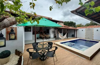 Casa com 3 quartos à venda na Rua Doutor Sebastião Cheferino, Piratininga, Niterói