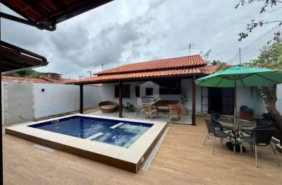 Casa com 3 quartos à venda na Rua Doutor Sebastião Cheferino, Piratininga, Niterói