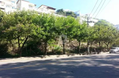 Terreno à venda na Avenida Almirante Tamandaré, Piratininga, Niterói
