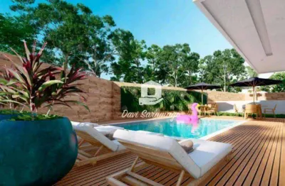 Cobertura com 3 dormitórios à venda, 153 m² por r$ 1.080.000,00 - piratininga - niterói/rj