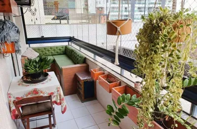 Apartamento com 2 quartos à venda na Rua Ministro Otávio Kelly, Icaraí, Niterói