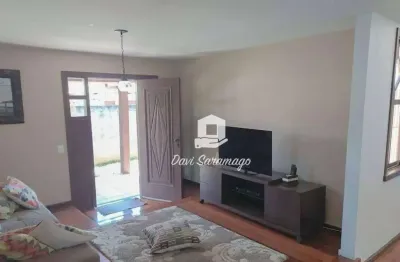 Casa à venda, 455 m² por r$ 475.000,00 - rio do ouro - são gonçalo/rj