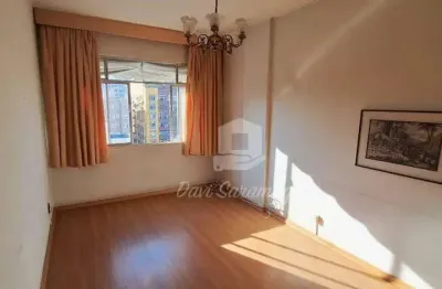 Apartamento com 3 quartos à venda na Rua Belisario Augusto, Icaraí, Niterói