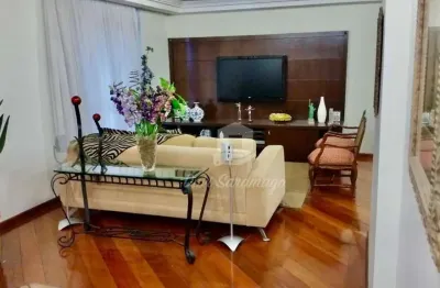 Apartamento com 3 dormitórios à venda, 215 m² por r$ 1.790.000,00 - santa rosa - niterói/rj