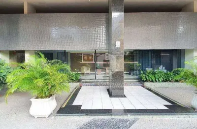 Apartamento com 2 quartos à venda na Rua Doutor Mário Viana, Santa Rosa, Niterói