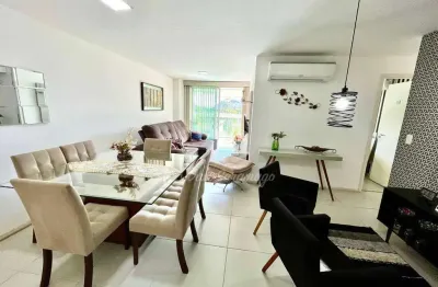 Apartamento com 3 quartos à venda na Rua Amapá, São Francisco, Niterói
