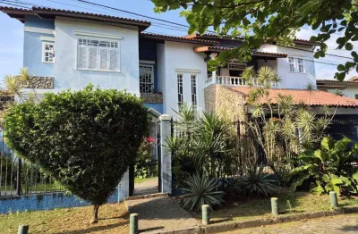 Casa com 6 quartos à venda na Rua Jornalista Paulo Francis, Camboinhas, Niterói