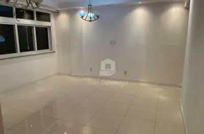 Apartamento com 3 quartos à venda na Rua Mariz e Barros, Icaraí, Niterói