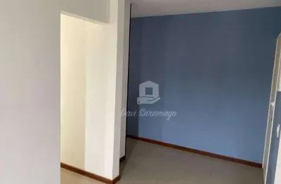 Apartamento com 2 quartos à venda na Rua Doutor Mário Viana, Santa Rosa, Niterói