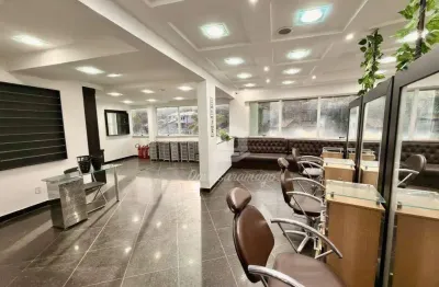 Ponto comercial com 3 salas à venda na Rua Professor Carlos Nélson Ferreira dos Santos, Camboinhas, Niterói