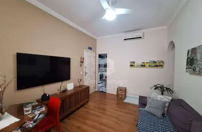 Apartamento com 2 quartos à venda na Rua Coronel Moreira Cesar, Icaraí, Niterói