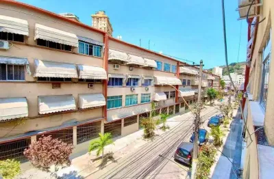 Apartamento com 3 quartos à venda na Alameda São Boaventura, Fonseca, Niterói