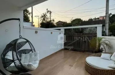 Casa em condomínio fechado com 2 quartos à venda na Rua José Pinheiro Lucas, Maria Paula, São Gonçalo