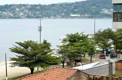 Apartamento com 3 quartos à venda na Avenida Sílvio Picanço, Charitas, Niterói