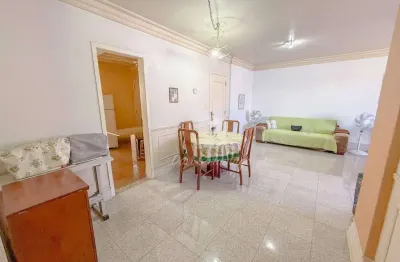 Apartamento com 3 quartos à venda na Travessa Desembargador Luís Paiva, Icaraí, Niterói