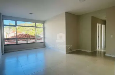 Apartamento com 3 quartos à venda na Rua Otávio Carneiro, Icaraí, Niterói