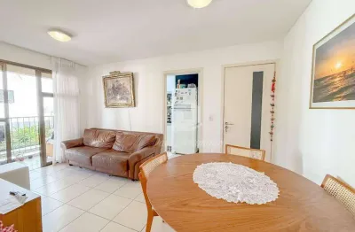 Apartamento com 2 quartos à venda na Rua Coronel Tamarindo, Gragoatá, Niterói