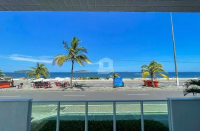 Apartamento com 3 quartos à venda na Avenida Almirante Tamandaré, Piratininga, Niterói