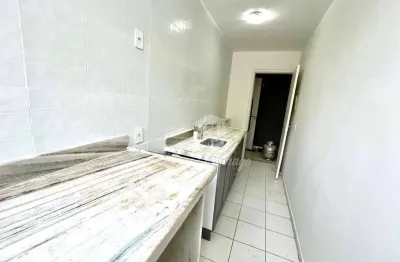 Apartamento com 2 quartos à venda na Rua Senador Fernandes da Cunha, Rio do Ouro, Niterói