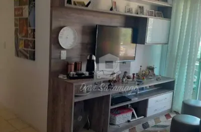Apartamento com 2 quartos à venda na Estrada Caetano Monteiro, Badu, Niterói