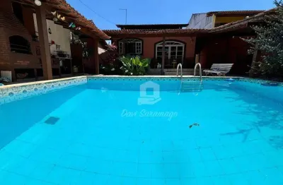 Casa com 3 quartos à venda na Rua Augusto Vieira Jacques, Itaipu, Niterói