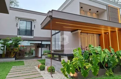 Casa em condomínio fechado com 4 quartos à venda na Avenida Central Ewerton Xavier, Itaipu, Niterói