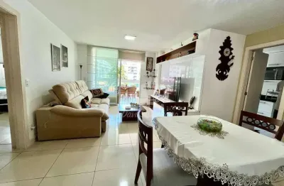 Apartamento com 2 quartos à venda na Avenida Sílvio Picanço, Charitas, Niterói