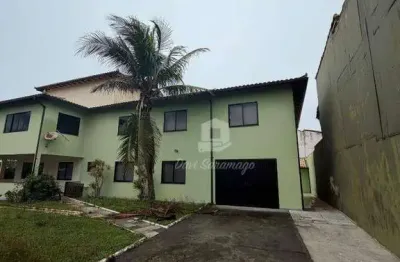 Casa com 4 quartos à venda na Rua das Araucárias, Miguel Couto, Cabo Frio