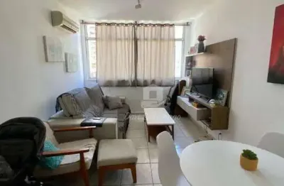 Apartamento com 3 quartos à venda na Alameda Jornalista José Geraldo da Costa, Icaraí, Niterói