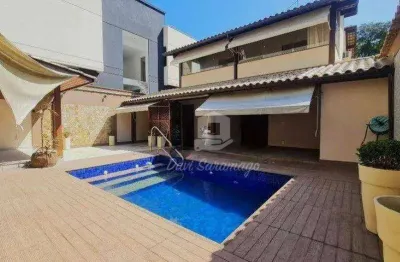 Casa com 5 quartos à venda na Rua Coronel Júlio Froes, São Francisco, Niterói