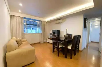 Apartamento com 3 quartos à venda na Avenida Roberto Silveira, Icaraí, Niterói