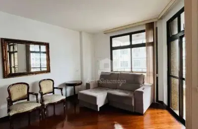 Apartamento com 5 quartos à venda na Rua Lopes Trovão, Icaraí, Niterói