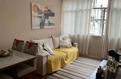 Apartamento com 2 quartos à venda na Avenida Roberto Silveira, Icaraí, Niterói