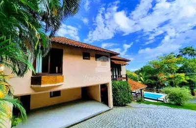 Casa à venda, 301 m² por r$ 1.650.000,00 - itaipu - niterói/rj