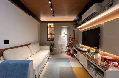 Apartamento com 2 quartos à venda na Rua Álvares de Azevedo, Icaraí, Niterói