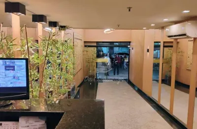 Sala comercial com 1 sala à venda na Rua Doutor Tavares de Macedo, Icaraí, Niterói