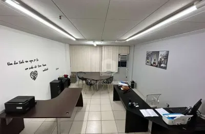 Sala comercial à venda na Rua Luiz Leopoldo Fernandes Pinheiro, Centro, Niterói
