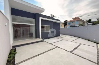 Casa com 3 quartos à venda na Rua Doutor Salomão Vergueiro da Cruz, Piratininga, Niterói