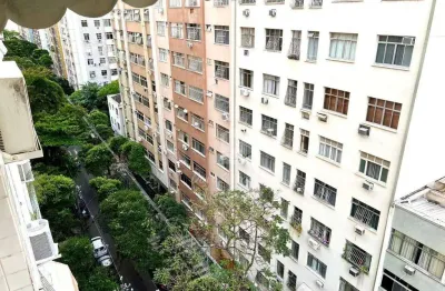 Apartamento com 2 dormitórios à venda, 82 m² por r$ 750.000,00 - icaraí - niterói/rj