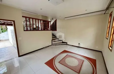 Casa em condomínio fechado com 4 quartos à venda na Estrada Caetano Monteiro, Pendotiba, Niterói