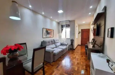 Apartamento com 2 quartos à venda na Rua Antônio Silva, Fonseca, Niterói