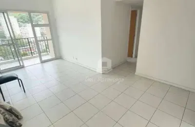 Apartamento com 3 quartos à venda na Rua Doutor Mário Viana, Santa Rosa, Niterói