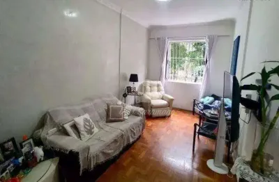 Apartamento com 3 quartos à venda na Rua Lopes Trovão, Icaraí, Niterói